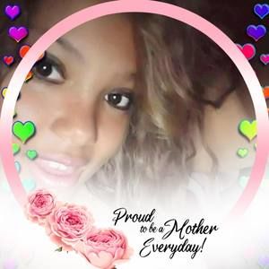 Meet your Posher, Kristin